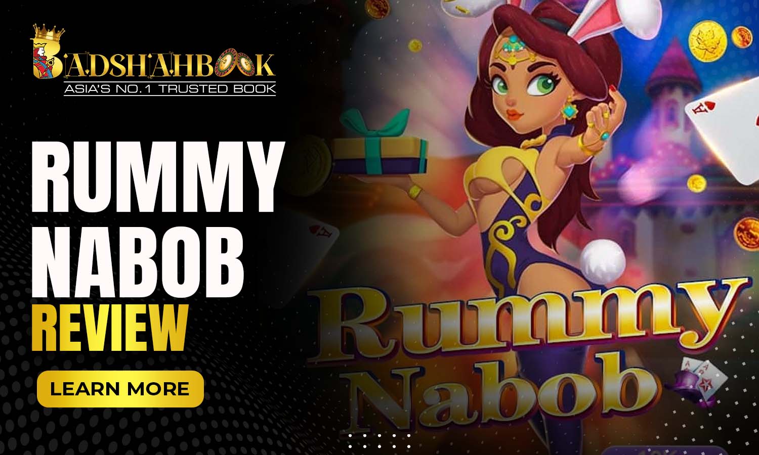 You are currently viewing Rummy Nabob Review | In-Depth Review